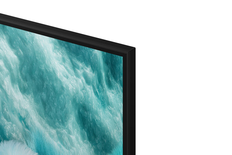 SAMSUNG 75\" Q7F QLED 4K UHD Vision AI Smart Tizen OS TV (QN75Q7FAAFXZC) - 2025 Model