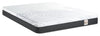 Springwall Spa 8 Firm Smooth Top Twin XL Mattress in a Box | Matelas ferme à plateau-coussin dans une boîte Spa 8 de Springwall pour lit simple très long