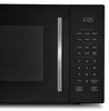 Whirlpool 1.0 Cu. Ft. Countertop Microwave with Air Fry - Black - WMCS5522RB | Four à micro-ondes de comptoir Whirlpool de 1,0 pi3 avec friture à air - noir - WMCS5522RB
