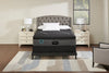 Beautyrest Black Hotel Executive Suite Eurotop Firm King Mattress | Matelas ferme à Euro-plateau Executive Suite de série Hotel de Beautyrest BlackMD pour très grand lit