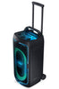 SAMSUNG MX-ST IPX4 Splash Resistant Portable Sound Tower (MX-ST50F/ZC) | Tour de son portative MX-ST de SAMSUNG cotée IPX4 pour la résistance aux éclaboussures (MX-ST50F/ZC)