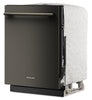 KitchenAid 24" 44 dBA Dishwasher with 360° Max Jets™ Third Rack – Black Ore - KDTS424SBE | Lave-vaisselle KitchenAid de 24 po et de 44 dBA avec troisième panier 360° Max JetsMC - minerai noir - KDTS424SBE