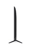 LG 55" QNED91 QNED Evo AI Mini-LED 4K Smart TV (55QNED91AUA.ACCQ) – 2025 Model  | Téléviseur intelligent QNED evo LG QNED91 4K de 55 po avec IA et Mini DEL (55QNED91AUA.ACCQ) - modèle 2025