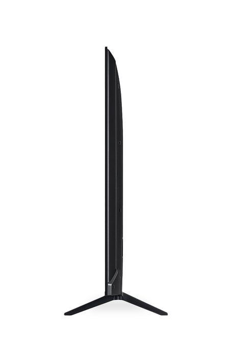 LG 55\" QNED91 QNED Evo AI Mini-LED 4K Smart TV (55QNED91AUA.ACCQ) – 2025 Model 