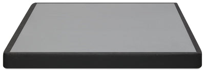 Beautyrest Black Hotel 2025 Low-Profile Full Boxspring | Sommier à profil bas Hotel 2025 de Beautyrest BlackMD pour lit double