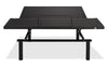 Sealy® Reflexion® Plus Lifestyle Base - Queen | ReflexionMD Plus de SealyMD - Grand | SLRPADQB
