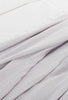 Veranda & Grove 4-Layer Queen Cotton Blanket - Grey | Couverture Veranda & Grove en coton à 4 couches pour grand lit - grise