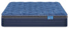 Springwall Milano Eurotop Medium Queen Mattress | Matelas moyen à Euro-plateau Milano de Springwall pour grand lit