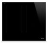 Smeg 24" Induction Cooktop - SIMU324D|Surface de cuisson à induction Smeg de 24 po - SIMU324D