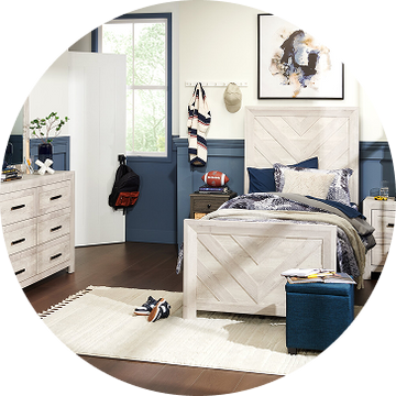 Small Spaces