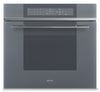 Smeg 4.34 Cu. Ft. Built-In Wall Oven - SOU130S1