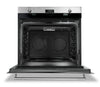 Smeg 4.34 Cu. Ft. Built-In Wall Oven - SOU330X1|Four mural encastré Smeg de 4,34 pi3 - SOU330X1