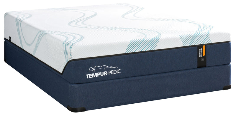 Tempur-Pedic® TEMPUR Support® Firm Twin Mattress Set