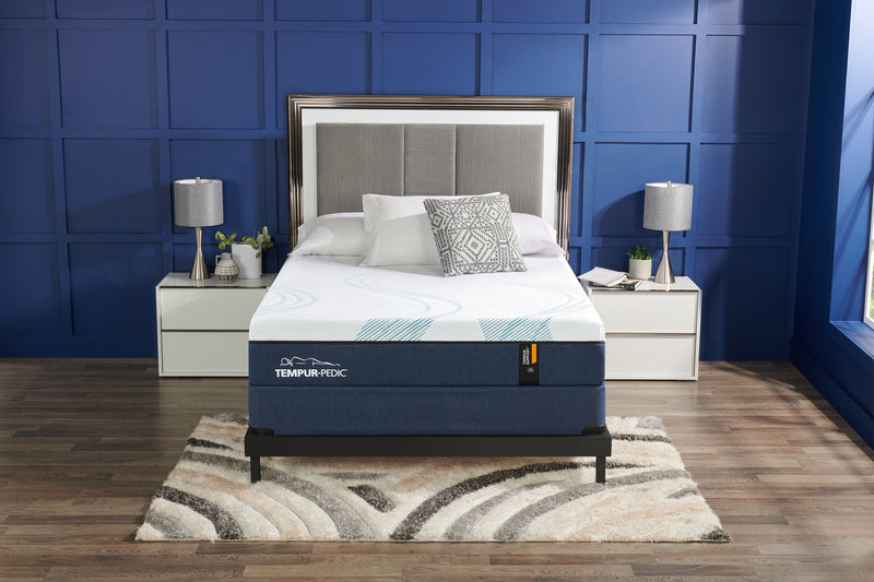 Tempur-Pedic® TEMPUR Support® Firm Twin Mattress Set
