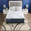 Tempur-Pedic® TEMPUR Support® Firm Twin Mattress Set|Ensemble matelas ferme TEMPUR-SupportMD de Tempur-Pedic pour lit simple