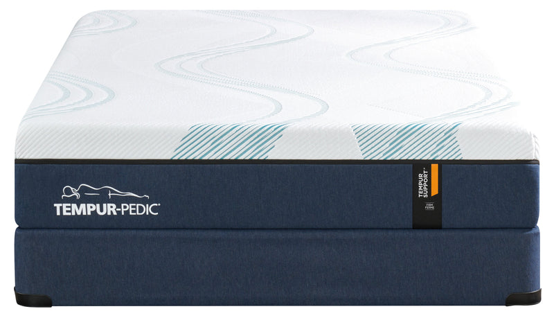 Tempur-Pedic® TEMPUR Support® Firm Twin Mattress Set