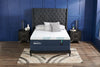Tempur-Pedic® TEMPUR Support® Medium Queen Mattress Set|Ensemble matelas moyen TEMPUR-SupportMD de Tempur-Pedic pour grand lit