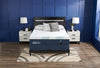 Tempur-Pedic® TEMPUR Support® Soft King Mattress Set|Ensemble matelas moelleux TEMPUR-SupportMD de Tempur-Pedic pour très grand lit
