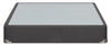 Springwall Advance Queen Boxspring - Grey | Sommier Springwall Advance pour grand lit - gris