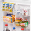 Danby 23.63" 10.1 Cu. Ft. Top Mount Apartment Size Fridge - White - DFF101B2WDB | Réfrigérateur format appartement Danby de 10,1 pi³ et de 23,63 po à congélateur supérieur - blanc - DFF101B2WDB | DFF101B2