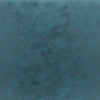 Tess Dining Chair with Leather-Look Fabric, Metal - Blue | Chaise de salle à manger Tess en tissu d’apparence cuir et en métal - bleue