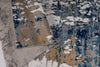 Titan Area Rug - 6’6” x 9’6” | Carpette Titan - 6 pi 6 po x 9 pi 6 po