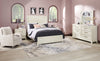 Vida Bedroom 6-Drawer Dresser, 66"W x 40"H - Sand | Commode Vida de 66 po (L) x 40 po (H) à 6 tiroirs pour la chambre à coucher - sable