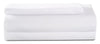 Masterguard® Ultra Advanced 3-Piece Twin Sheet Set - White