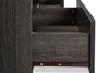 Walker 62" TV Stand 