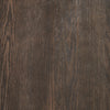 Zelda Dining Table with Pedestal Base, 78-96"W - Espresso Brown | Table de salle à manger Zelda de 78 po à 96 po (L) avec base piédestal - brun espresso
