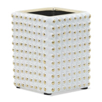 White and Gold 4