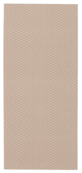 Bellezza Taupe 2'2\" x 4'0\" Area Rug - S of 2