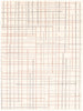 Taite Cream-Silver Area Rug - 3'11" x 5'7"