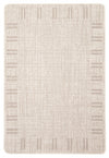 Joni Ivory Area Rug - 3'3\" X 4'7\" 