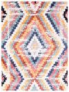 Paloma Casa White Area Rug - 8'0\" x 10'0\"