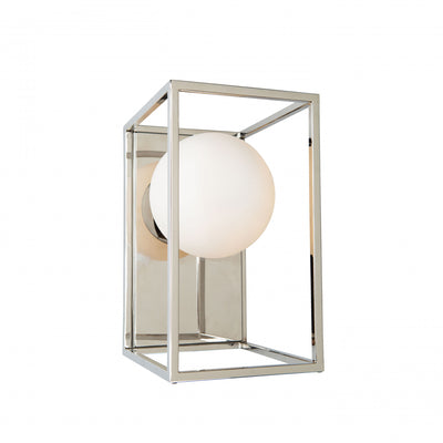 Eclipse 1-Light Wall Sconce 