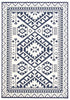 Gaia Blue 6'7" x 9'6" Area Rug