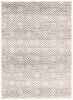 Electra Cream Area Rug - 3'11" x 5'7"
