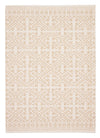 Penney Taupe Area Rug - 8'0\" x 10'0\"