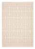 Penney Taupe Area Rug - 8'0" x 10'0"