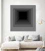 "After Josef A" Giant Art 72x72 Wall Art