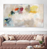 "Duration" Giant Art 84x48 Wall Art