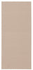 Bellezza Taupe 2'2" x 6'0" Area Rug - S of 2