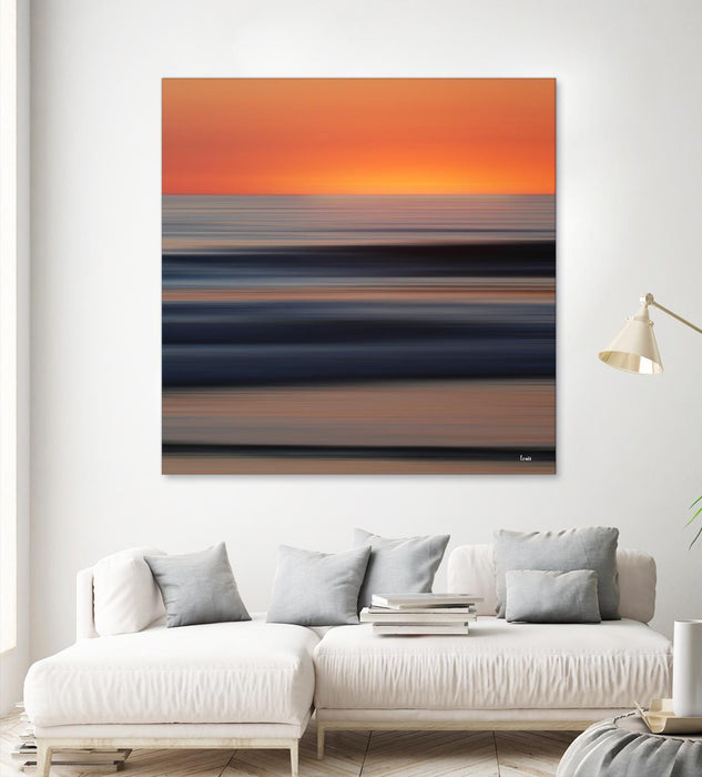 \"Cesmare\" Giant Art 54x54 Wall Art