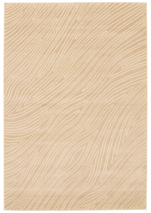 Lane Ivory 6'7\" x 9'6\" Area Rug