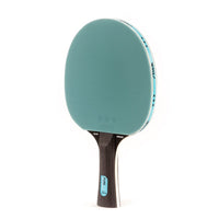 STIGA Pure Color Advance Blue Table Tennis Racket