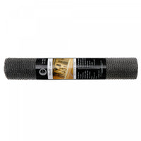 Anti Slip Pvc Mat Cool Grey 12