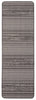 Wileen Black Area Rug - 2'2" X 6'7" 