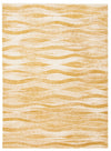 Arusha Ivory / Gold 5'3\" x 7'3\" Area Rug