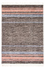 Vera Earth Taupe/IvoryArea Rug - 7'10" x 10'5"